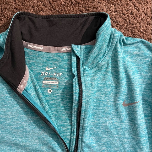 Nike Running Womens (Medium) Blue - Picture 1 of 4